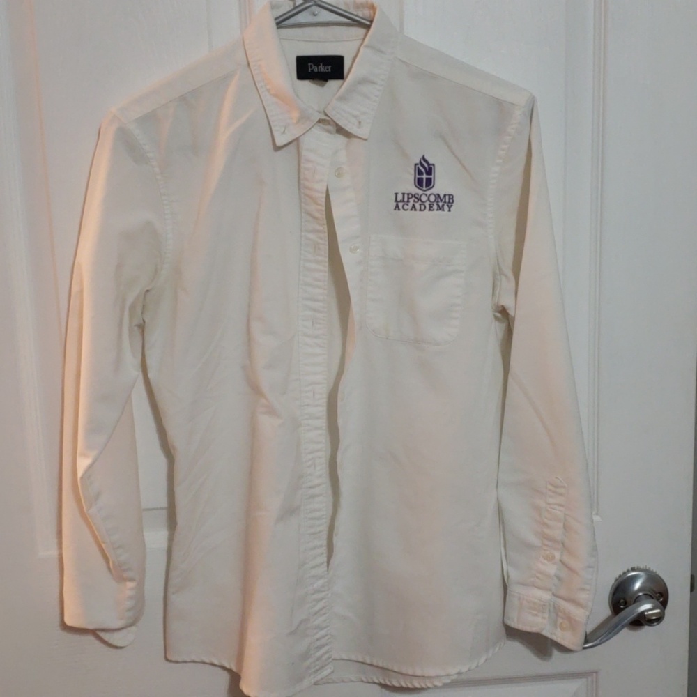 Lipscomb Academy Uniform Shirts